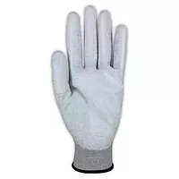 Magid® ROC® ESD Rated Polyurethane Palm Coated Anti-Static Work Glove PU50ESD