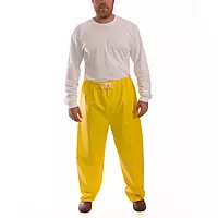 Tingley DuraScrim Double Coated PVC on Polyester Pants