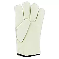 Magid® CutMaster® 1555W Thermal Leather Drivers Gloves — ANSI Cut Level A6