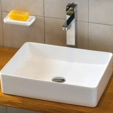 LAVOAR BAIE PE BLAT KARAG LT2178-S 470X360X110MM