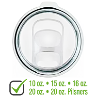 20 oz. Ringneck Tumbler w/Slider Lid