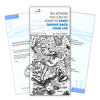 Ten Actions 1