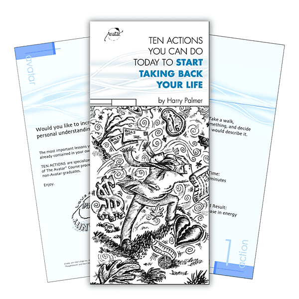 Ten Actions 1