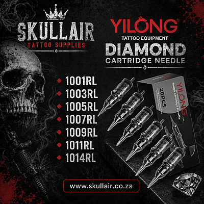 10 Round Liners Yilong Diamond