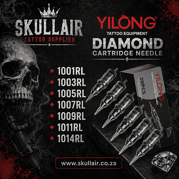 10 Round Liners Yilong Diamond 10 Round Liners Yilong Diamond
