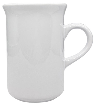 Mugs Ceramic - Large and Shaped Mugs