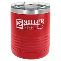 10 oz. Ringneck Tumbler