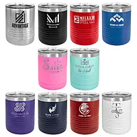 10 oz. Ringneck Tumbler
