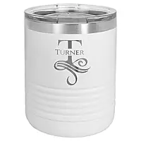 10 oz. Ringneck Tumbler