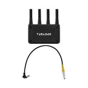 Teradek Node 5G - USB A