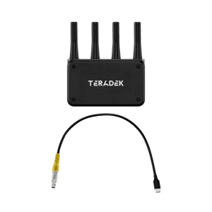 Teradek Node 5G - USB C