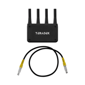Teradek Node 5G - 5-Pin