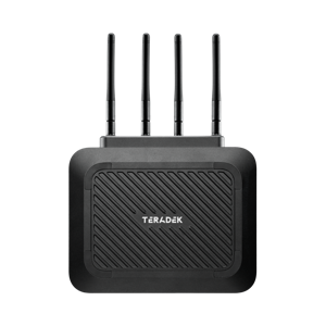 Teradek Link AX - V-Mount