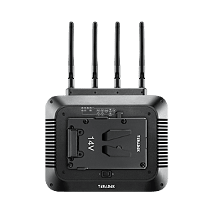 Teradek Link AX - V-Mount