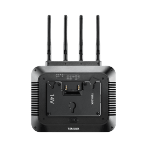Teradek Link AX - No Mount