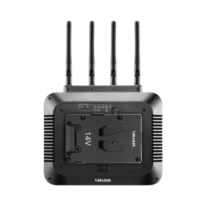 Teradek Link AX - No Mount