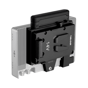 Teradek Bolt 6 Monitor Module Receiver - Internal / 750 / V-Mount