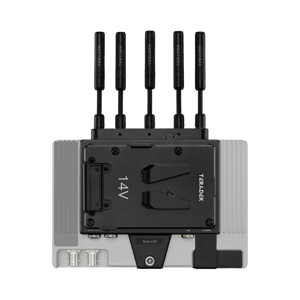 Teradek Bolt 6 Monitor Module Receiver - External / 750 / V-Mount