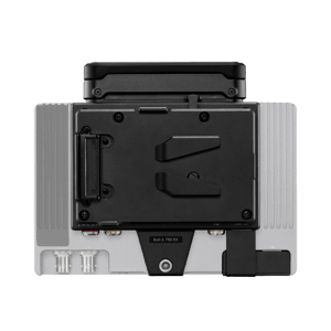 Teradek Bolt 6 Monitor Module Receiver - External / 750 / V-Mount