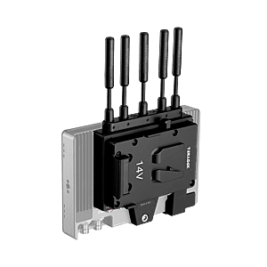 Teradek Bolt 6 Monitor Module Receiver - External / 750 / V-Mount