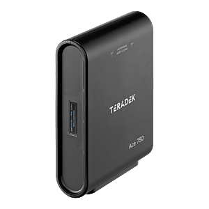 Teradek Ace 750 Transmitter