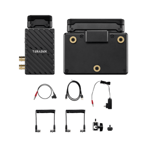 Teradek Bolt 6 LT Set - Internal / 750 / Gold Mount