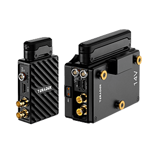 Teradek Bolt 6 LT Set - Internal / 750 / Gold Mount