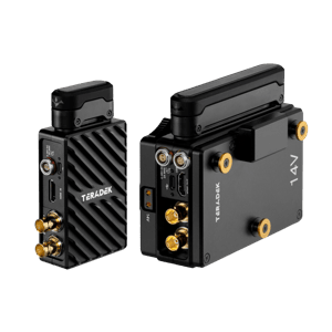 Teradek Bolt 6 LT Set - Internal / 750 / Gold Mount