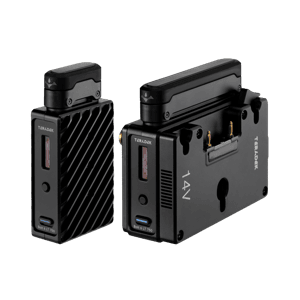 Teradek Bolt 6 LT Set - External / 750 / Gold Mount