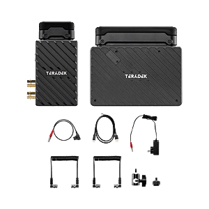 Teradek Bolt 6 LT Set - Internal / 750 / No Mount