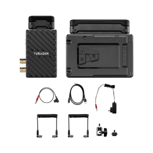 Teradek Bolt 6 LT Set - Internal / 750 / V-Mount