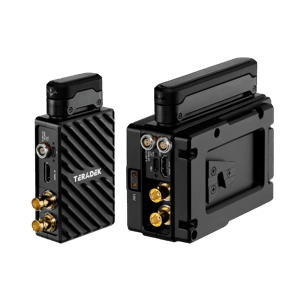 Teradek Bolt 6 LT Set - Internal / 750 / V-Mount