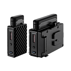 Teradek Bolt 6 LT Set - Internal / 750 / V-Mount