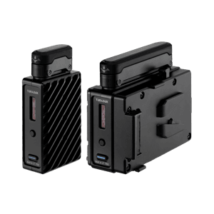 Teradek Bolt 6 LT Set - External / 750 / V-Mount