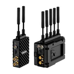 Teradek Bolt 6 LT Set - External / 750 / V-Mount