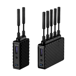 Teradek Bolt 6 LT Set - External / 750 / No Mount