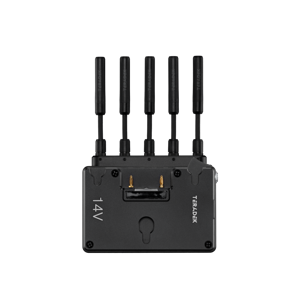 Teradek Bolt 6 LT Receiver - External / 750 / Gold Mount