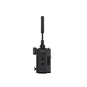 Teradek Bolt 6 LT Receiver - External / 750 / Gold Mount