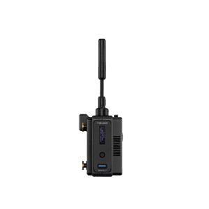 Teradek Bolt 6 LT Receiver - External / 750 / Gold Mount