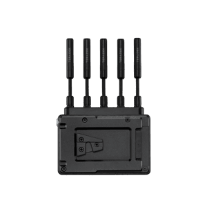 Teradek Bolt 6 LT Receiver - External / 750 / V-Mount