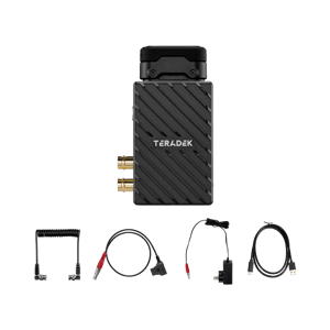 Teradek Bolt 6 LT Transmitter - Internal / 750
