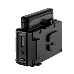 Teradek Bolt 6 LT Receiver - Internal / 750 / No Mount
