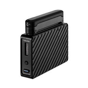 Teradek Bolt 6 LT Receiver - Internal / 750 / No Mount