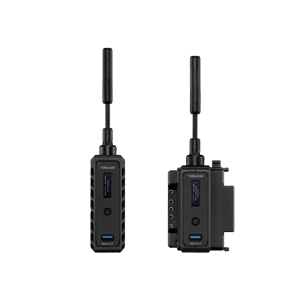 Teradek Bolt 6 LT Set - External / 1500 / V-Mount