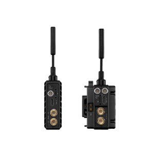 Teradek Bolt 6 LT Set - External / 1500 / V-Mount