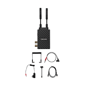 Teradek Bolt 6 LT Transmitter - External / 1500
