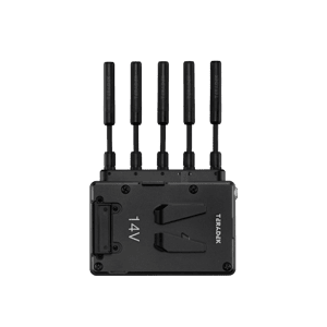 Teradek Bolt 6 LT Receiver - External / 1500 / V-Mount
