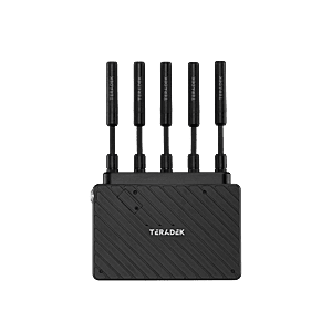 Teradek Bolt 6 LT Receiver - External / 1500 / No Mount