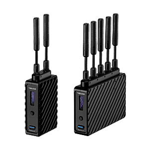 Teradek Bolt 6 LT Set - External / MAX / No Mount