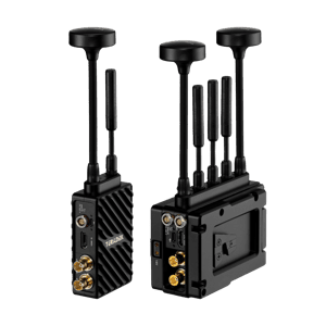Teradek Bolt 6 LT Set - External / MAX / V-Mount